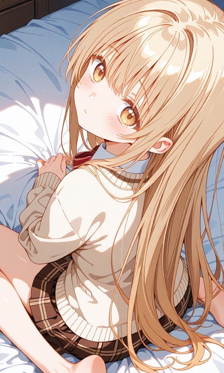 Anime avatar